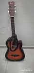 Klassik gitara 7