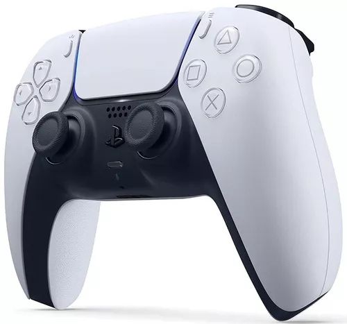 Джойстик джостик геймпад контроллер ПС5 PS5 DualSense
