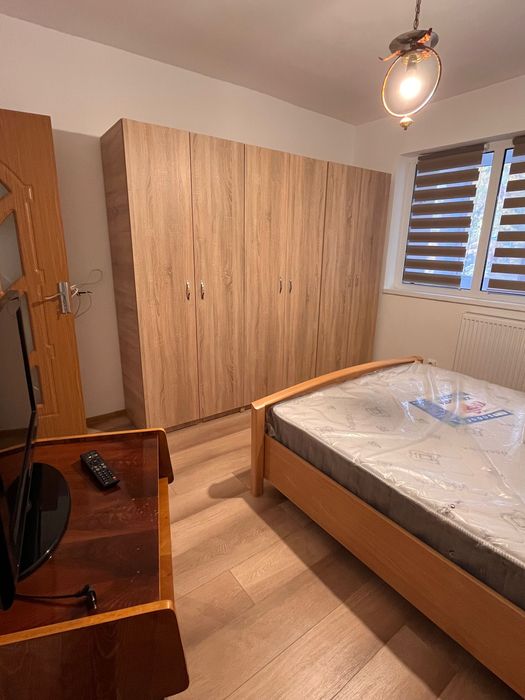 Inchiere apartament 2 camere
