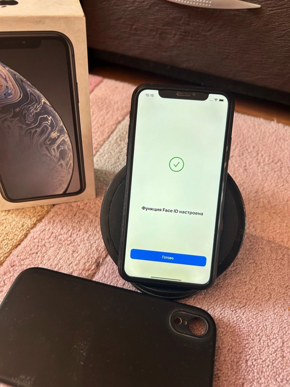 Iphone Xr 64gb идеал