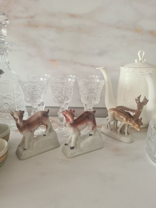 Порцелан от старо време