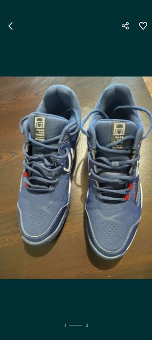 Мъжки  маратонки  Artendjo 45номер