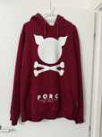 Hanorac Porc marime L