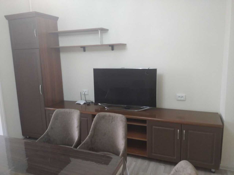 Сдаётся квартира на Госпитальном после ремонта впервые!!!