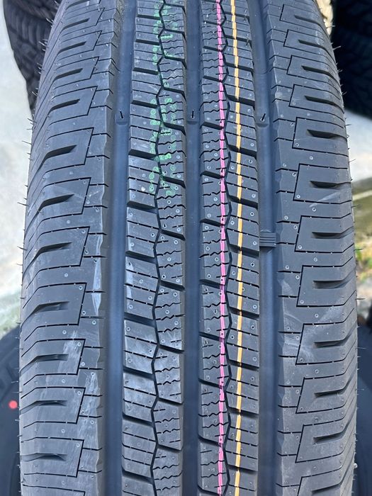 Нови всесезонни гуми TRACMAX VAN 205/70 R15C за БУС