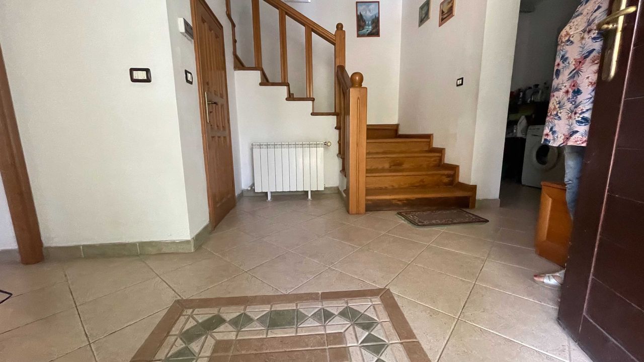 Продава се Къща в с. Труд, Област Пловдив - 96 кв.м за 4688 €/кв.м - Снимка #1
