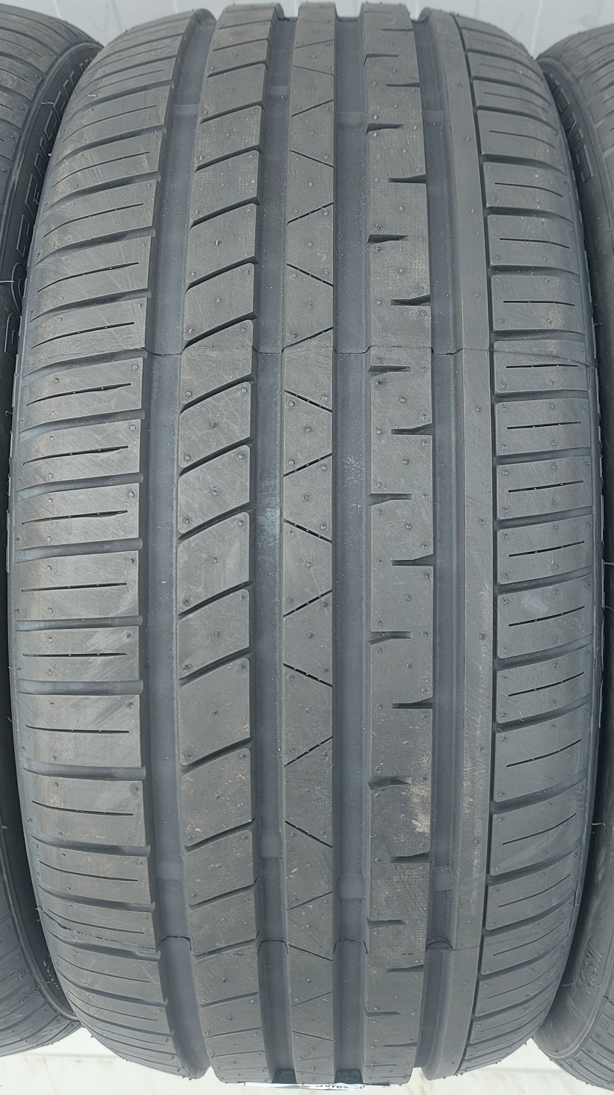 245/40 R19, 98W, EVENT Potentem UHP XL, Anvelope de vara