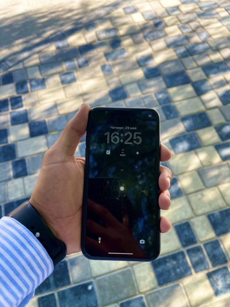 IPhone 11 128gbb
