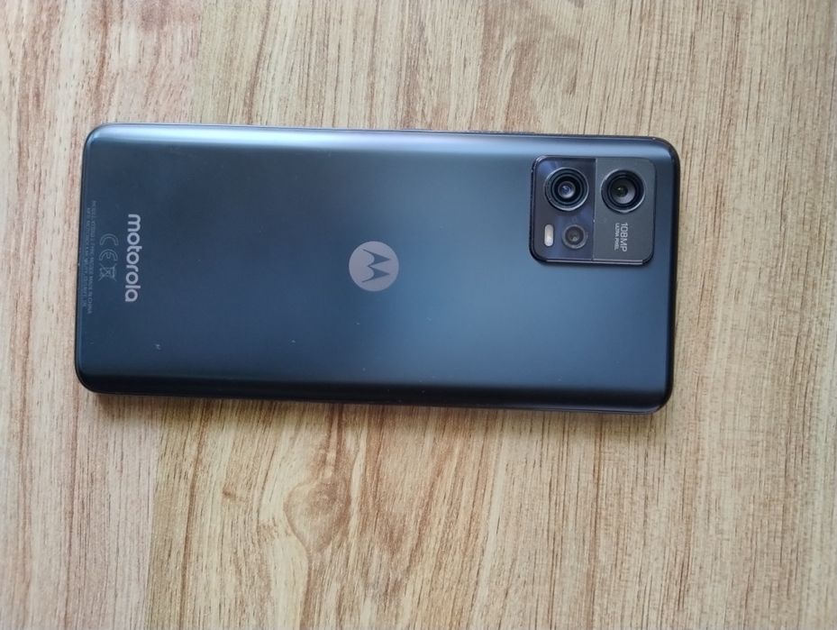 Telefon Motorola G72