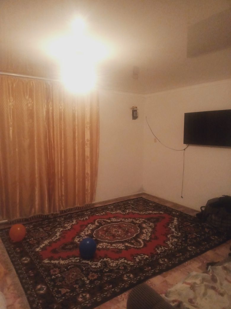 Продам 3комн дом на кирпичном. ИЖС. Весной вода не приходить