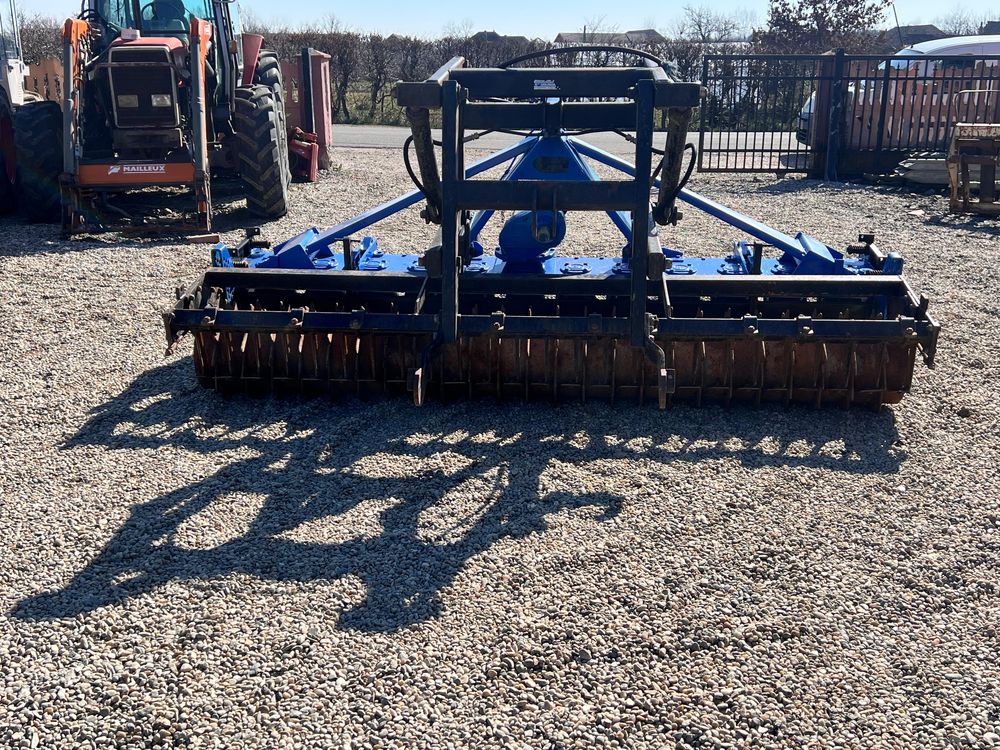 Grap freza rotativa Overum 3 m