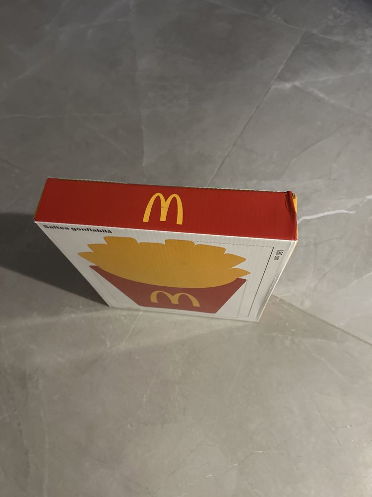 Saltea mc 1.80 inaltime