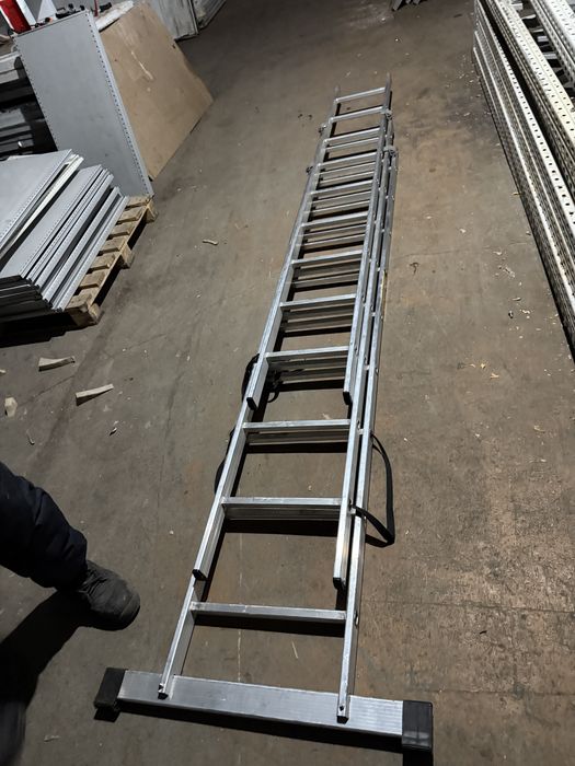 Продам стремянка лестница