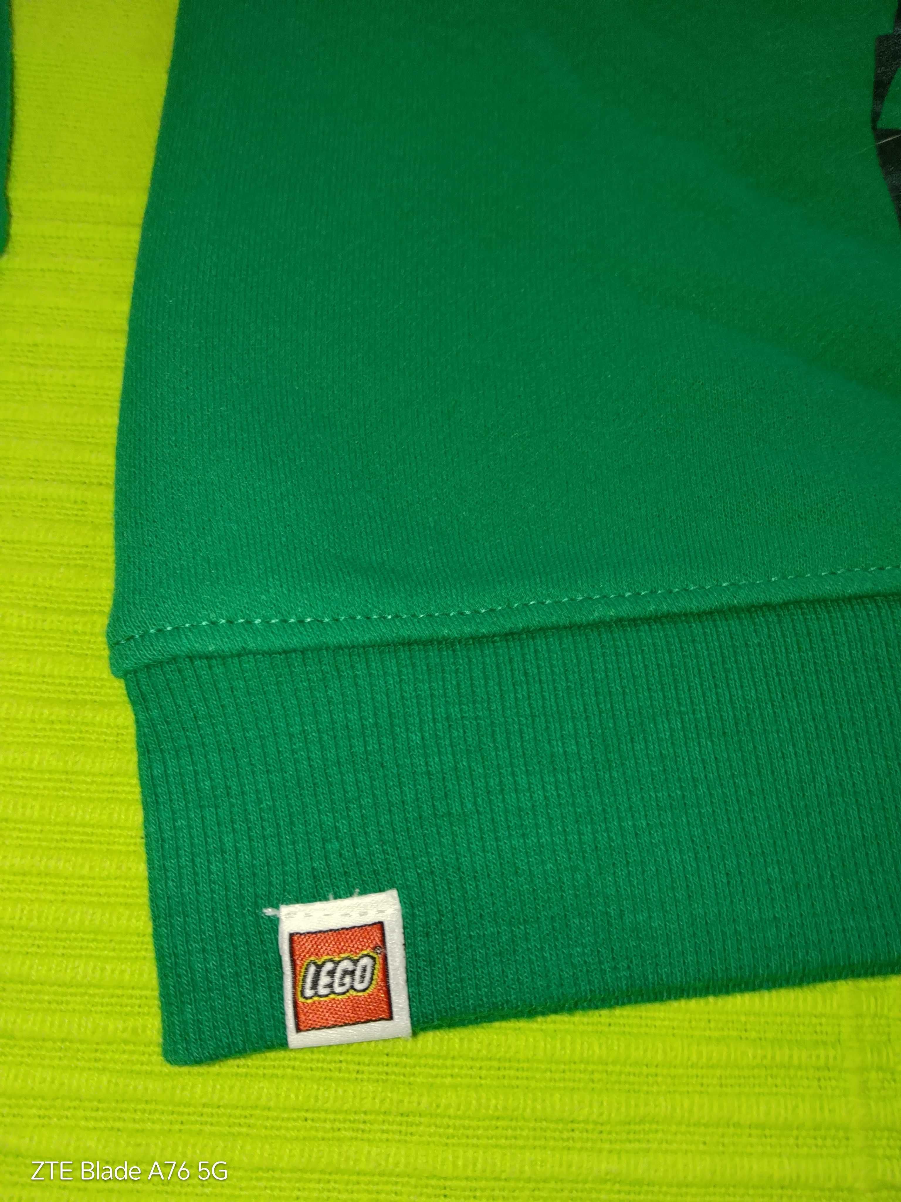 Блузи 134/140 h&m