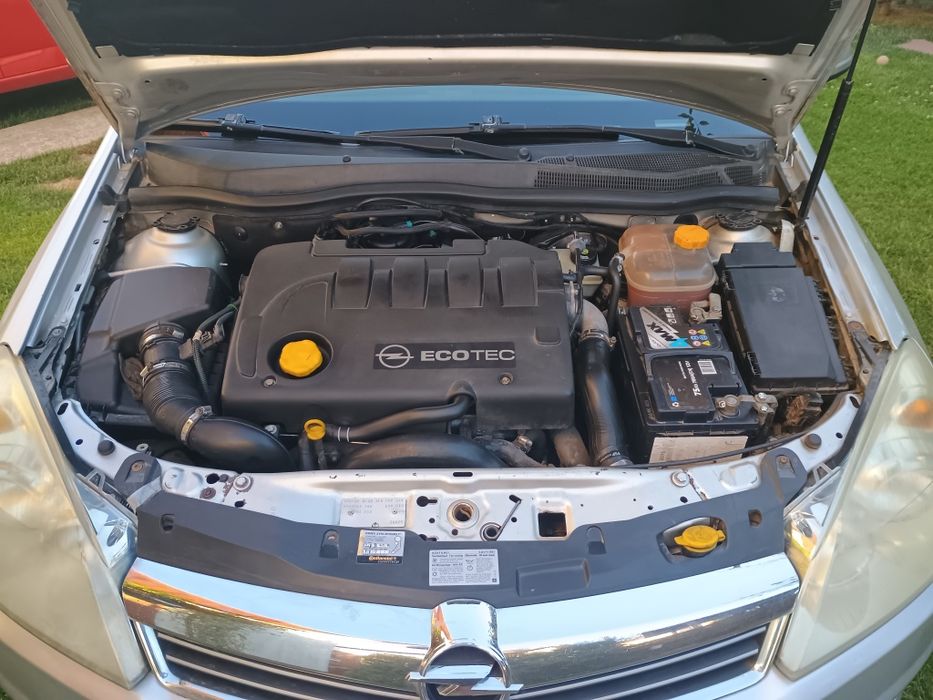 De vânzare OPEL Astra H 1.9