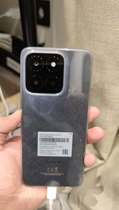 Смартфон Honor x5b plus