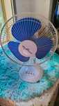 Ventilator cu palete mari