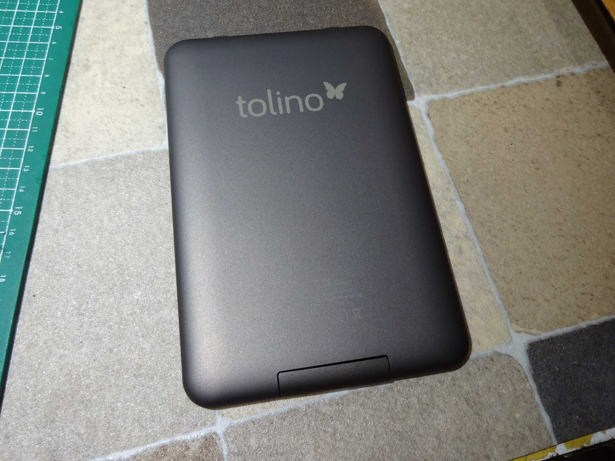 Ebook reader Tolino Shine