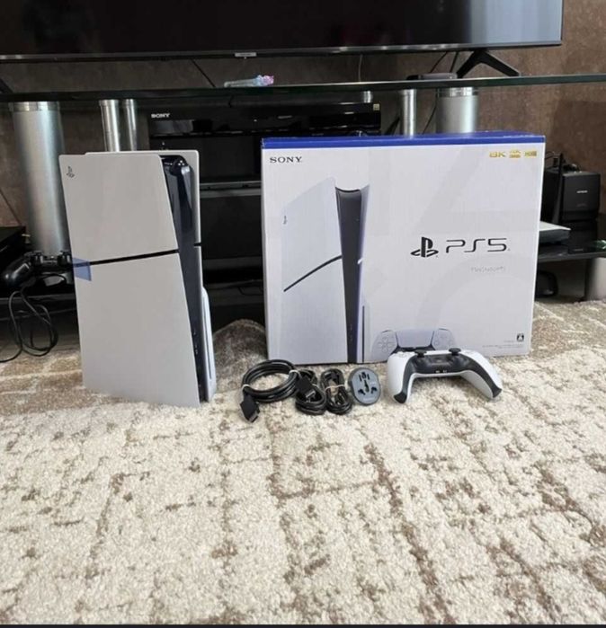 PlayStation 5 дёшево звонить по номеру