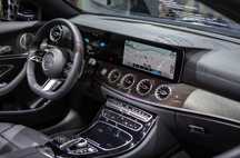 Actualizare harti navigatie pt orice model MERCEDES Europa România