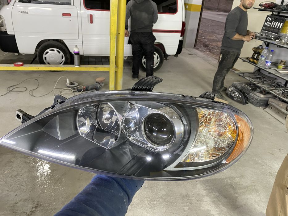 Getra jentra amerikanka fara