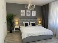 Apartament central 2 camere de închiriat pe termen lung
