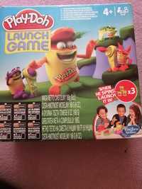 Jucărie Play Doh Launch Game