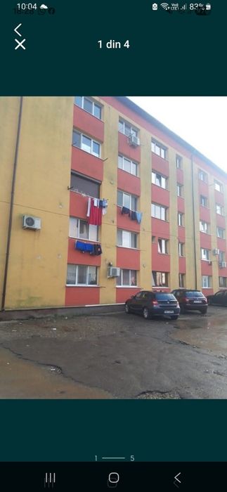 Apartament 1 cameră