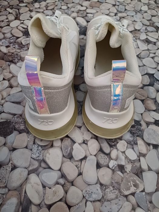 Мъжки маратонки Nike Air Max Utility 720