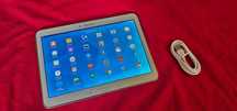 Samsung Galaxy Tab 4 SM-T530 16GB-10.1ИНЧА!-Като нов!