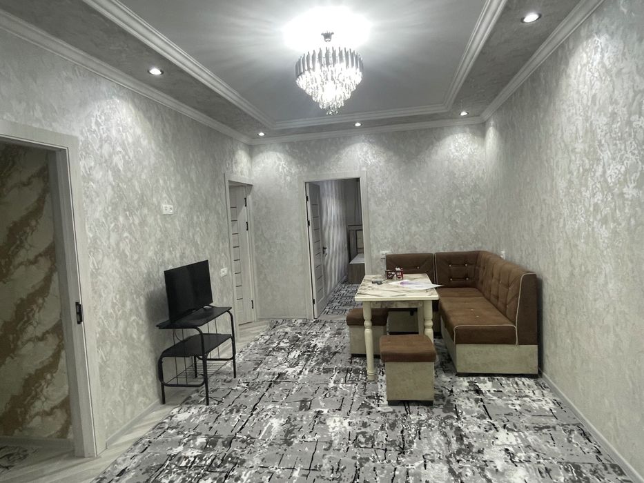 Ijaraga oyla qo’yaman 2-xonali chilonzor 19 kv yevro remont