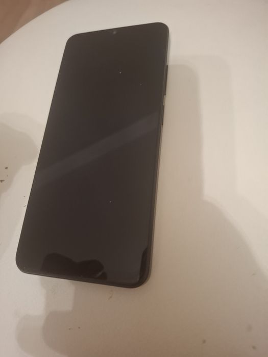 Редми А5 новый, зарядка есть