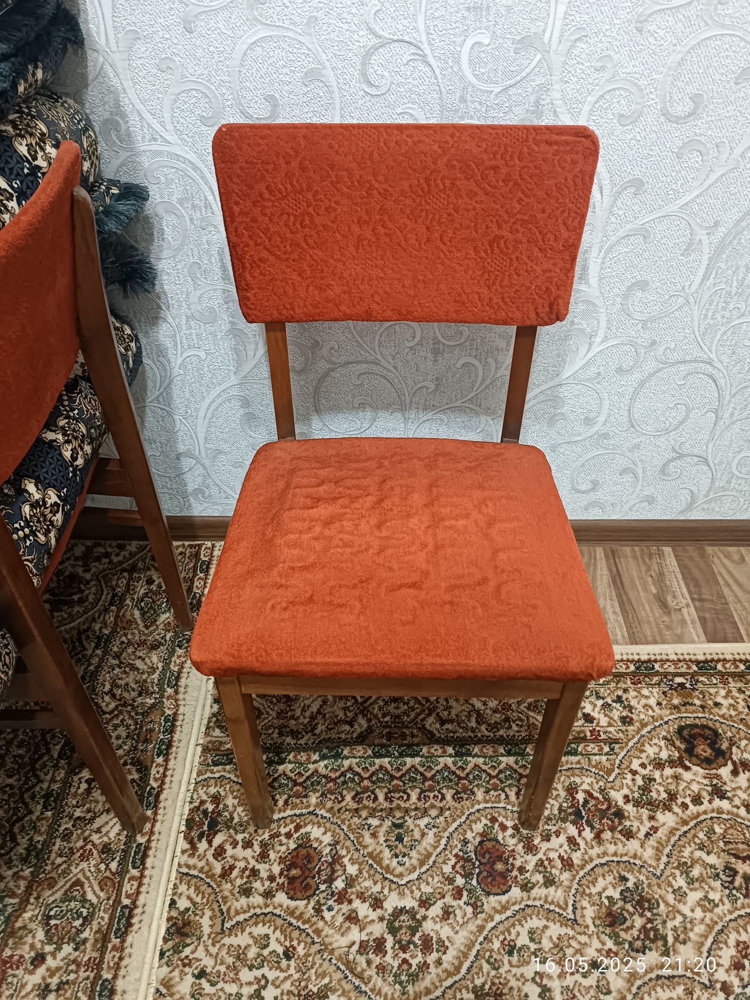 Продаются стулья
