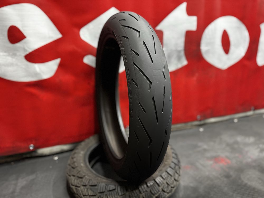 120 70 17, Мото гума, Pirelli DiabloRossoCorsa2