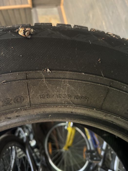 Sailun Terramax A/T LT325/60R20