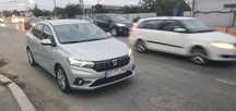 Dacia logan 2021