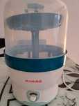Sterilizator biberoane