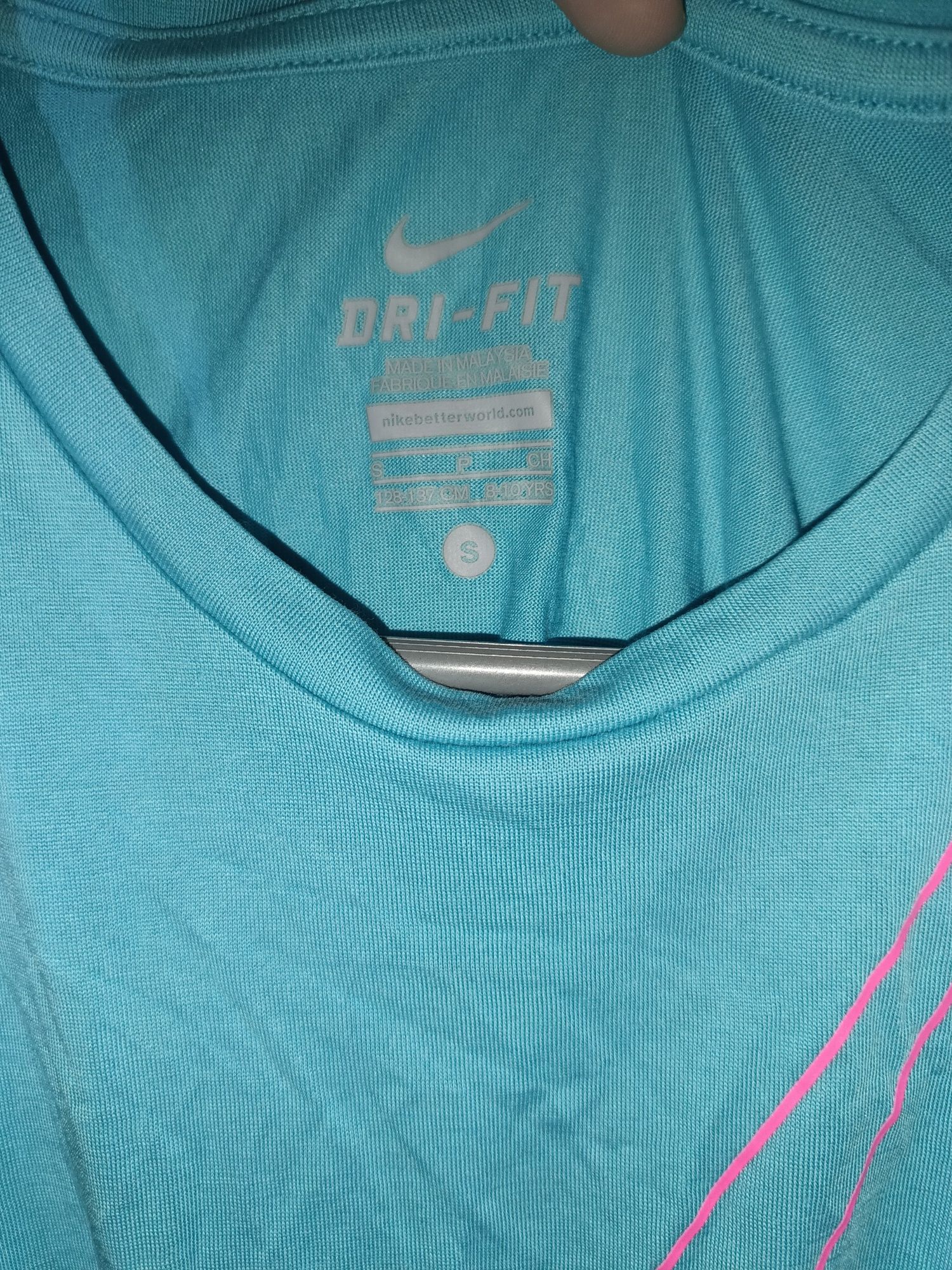 Maieu Nike dry-fit