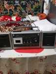 Radio caset AIMOR 8000 FS2-japan