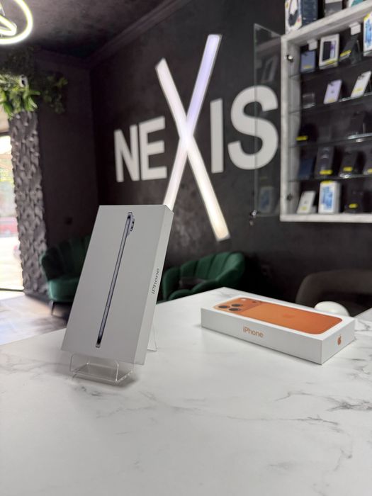 Magazin Nexis- Iphone Air Sky Blue 256Gb