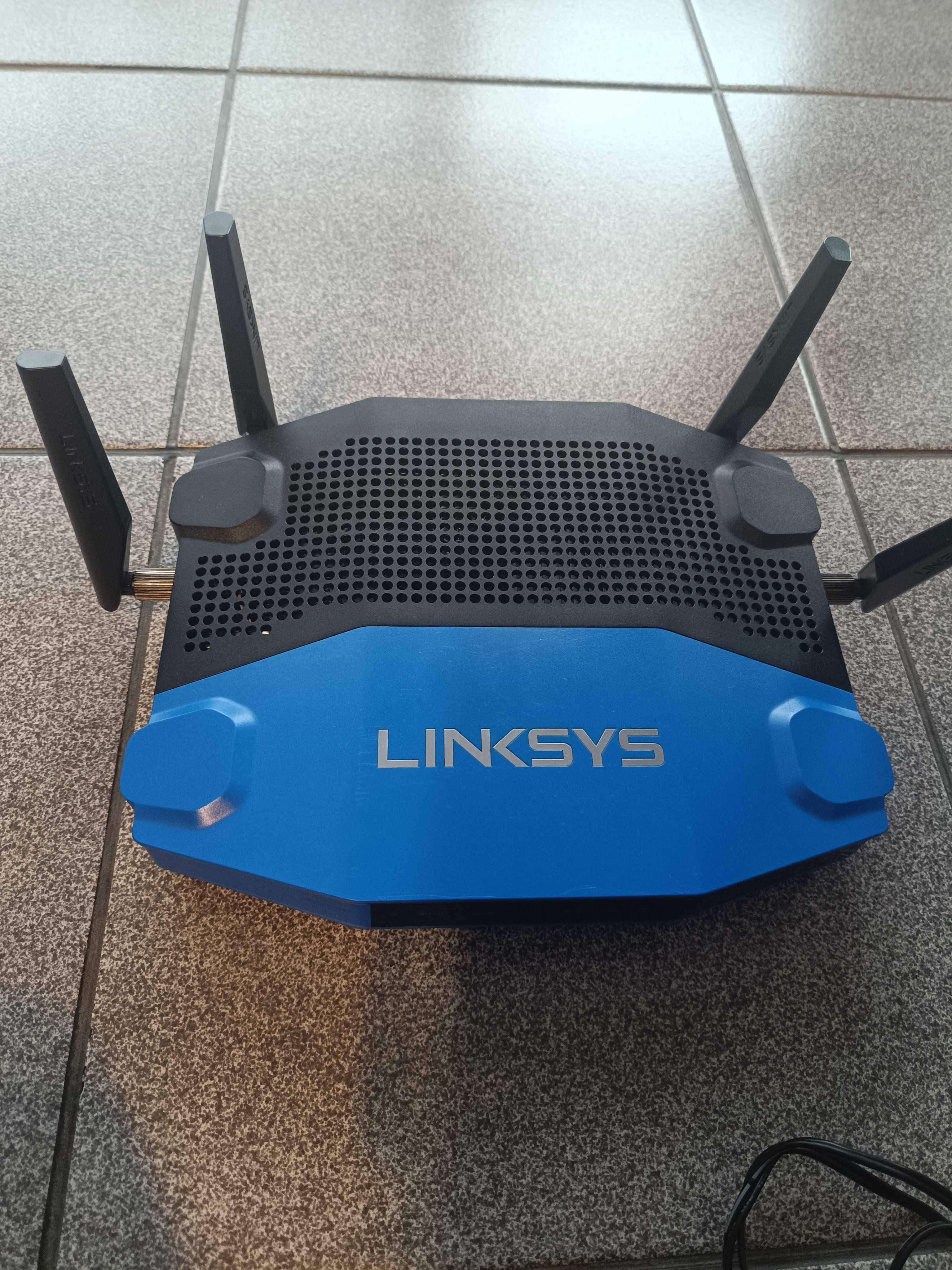 Linksys WRT3200ACM