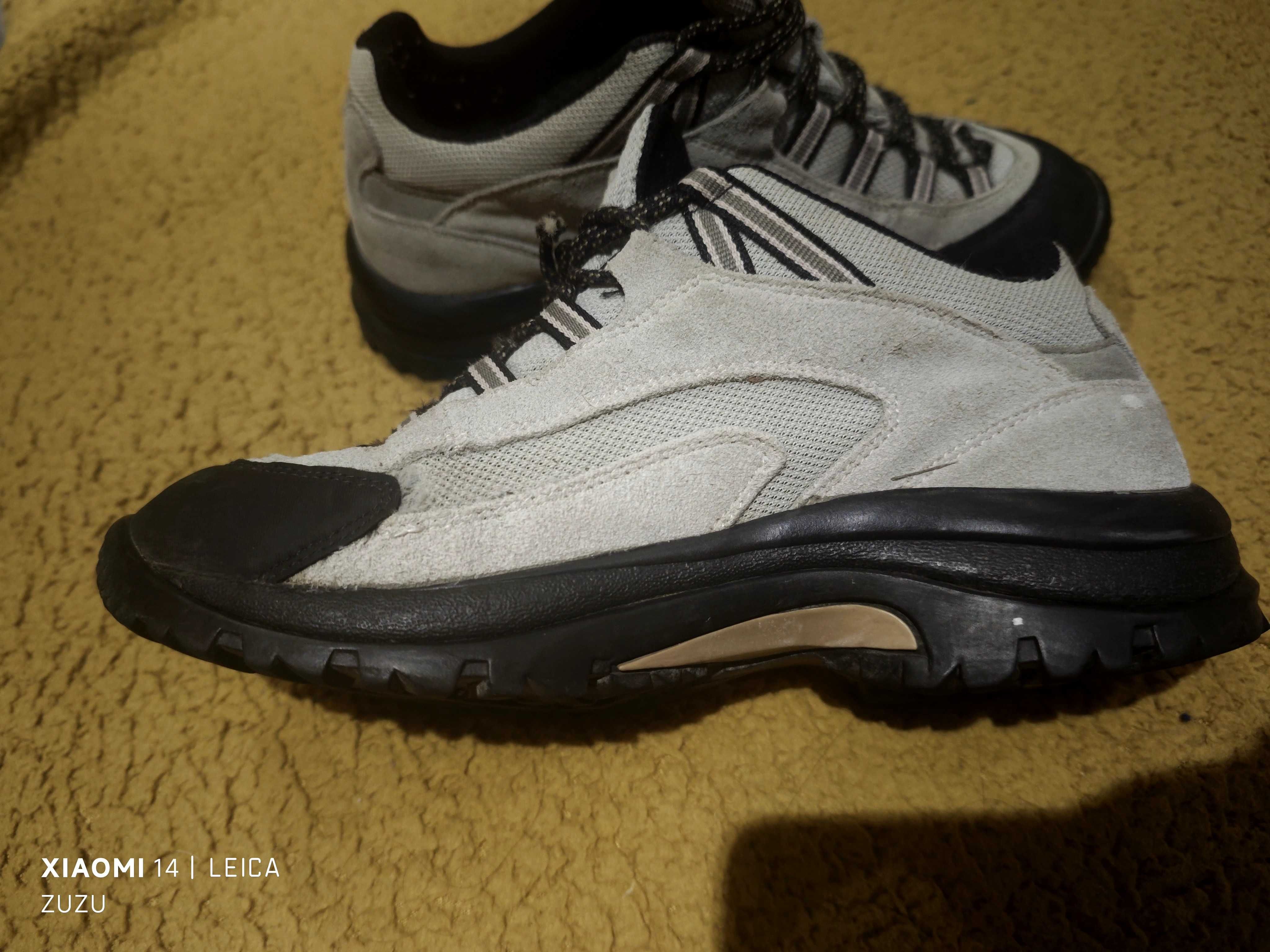 Scarpa 39  номер