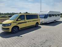 Vand-Schimb rulota hobby prestige 720