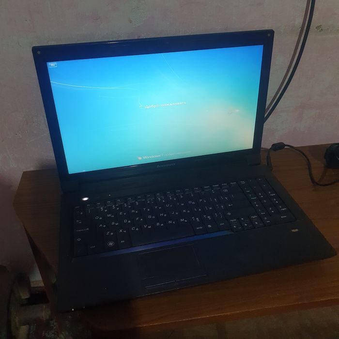 Lenovo b560 ноутбук, срочно