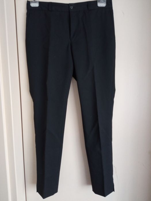 Pantaloni dama stofa