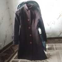 Пальто женская продам