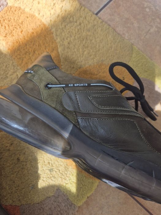 Pantofi sport barbati Otter