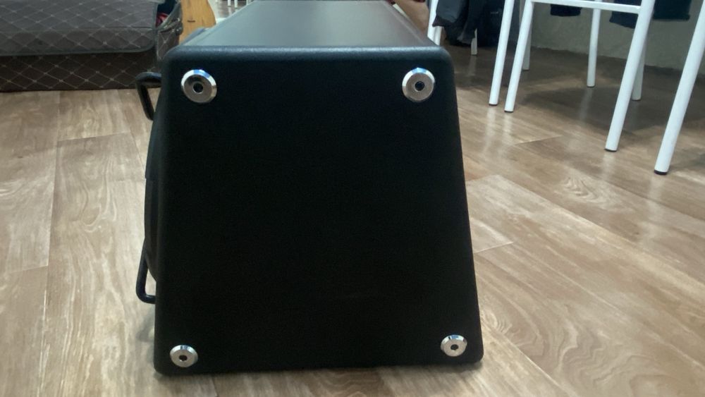 Саббуфер element 5 продам