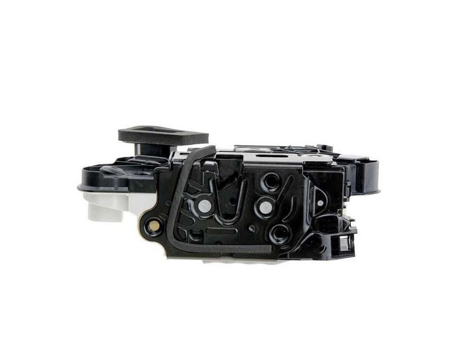 Брава за врата за VW Polo 6R 6C