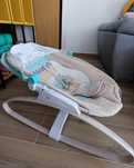 Vand balansoar electric Mavio pentru bebelusi